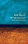 David Canter: Forensic Psychology, Buch