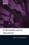 Trent Dougherty: Evidentialism and Its Discontents, Buch