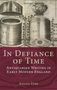 Angus Vine: In Defiance of Time, Buch