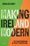 Enda Delaney: Making Ireland Modern, Buch