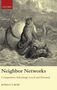 Ronald S Burt: Neighbor Networks, Buch