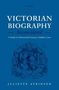 Juliette Atkinson: Victorian Biography Reconsidered, Buch