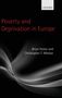 Brian Nolan: Poverty and Deprivation in Europe, Buch