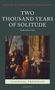 Jennifer Ingleheart: Two Thousand Years Of Solitude Clpr C, Buch