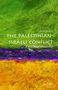 Martin Bunton: The Palestinian-Israeli Conflict: A Very Short Introduction, Buch