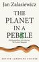 Jan Zalasiewicz: The Planet in a Pebble, Buch