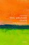 David Garland: The Welfare State, Buch