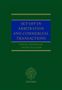 Pascal Pichonnaz: Set-Off in Arbitration and Commercial Transactions, Buch