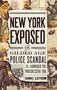 Daniel Czitrom: New York Exposed, Buch