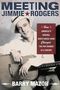 Barry Mazor: Meeting Jimmie Rodgers, Buch