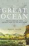David Igler: Great Ocean, Buch