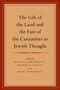 Katell Berthelot: The Gift of the Land and the Fate of the Canaanites in Jewish Thought, Buch