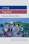 Jennifer Whiting: Living Together, Buch