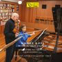 Maurice Ravel: Werke für Violine & Klavier (180g) (Natural Color Transparent Vinyl / Japan Pressung / limitierte Auflage), LP, LP