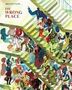 Brecht Evens: The Wrong Place, Buch
