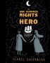 Isabel Greenberg: The One Hundred Nights of Hero, Buch