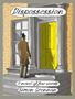 Simon Grennan: Dispossession: A Novel of Few Words, Buch