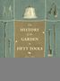 Bill Laws: A History of the Garden in Fifty Tools, Buch