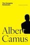 Albert Camus: The Complete Notebooks, Buch