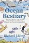 Richard J King: Ocean Bestiary, Buch