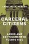 Caroline M Parker: Carceral Citizens, Buch