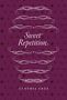 Cynthia Cruz: Sweet Repetition, Buch