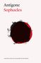 Sophocles: Antigone, Buch