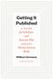 William Germano: Getting It Published, Fourth Edition, Buch
