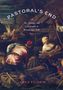 James Pilgrim: Pastoral's End, Buch