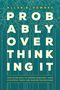 Allen B. Downey: Probably Overthinking It, Buch