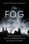 „The Fog of Accountability“ – Wie Institutionen verhindern, dass Wähler ihre lokalen Regierungen zur Rechenschaft ziehen., Buch