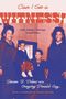 "Can I Get a Witness! Faith, Family + Chicago Gospel Music" von Steven B. Dolins und Gregory Donald Gay. Retro-Foto von vier Personen., Buch