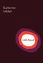 Oben links: "Katherine Gibbel". Unten mittig ein Kreis aus Farbringen mit Text "Little Sound" im Zentrum., Buch