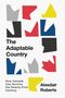 Alasdair Roberts: The Adaptable Country, Buch