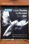 Cera Murtagh: Civic Parties in Divided Societies, Buch, Buch