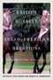 Text: "British Royalty and Anglo-American Relations: From Rebellion to Renewal." Zwei Personen reiten auf Pferden., Buch