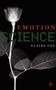 Elaine Fox: Emotion Science, Buch
