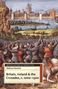 Kathryn Hurlock: Britain, Ireland and the Crusades, C.1000-1300, Buch