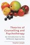 Stephen Joseph: Theories of Counselling and Psychotherapy, Buch