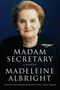 Madeleine Albright: Madam Secretary, Buch