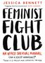 Jessica Bennett: Feminist Fight Club, Buch