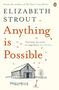 Elizabeth Strout: Anything is Possible, Buch