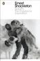 Ernest Shackleton: South, Buch