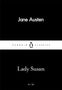 Jane Austen: Lady Susan, Buch