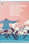 J. L. Carr: How Steeple Sinderby Wanderers Won the F.A. Cup, Buch, Buch