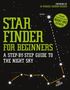 Maggie Aderin-Pocock: StarFinder for Beginners, Buch