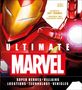 Dk: Ultimate Marvel, Buch