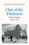 Frank Trentmann: Out of the Darkness, Buch