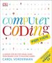 Carol Vorderman: Computer Coding for Kids, Buch
