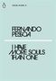 Fernando Pessoa: I Have More Souls Than One, Buch